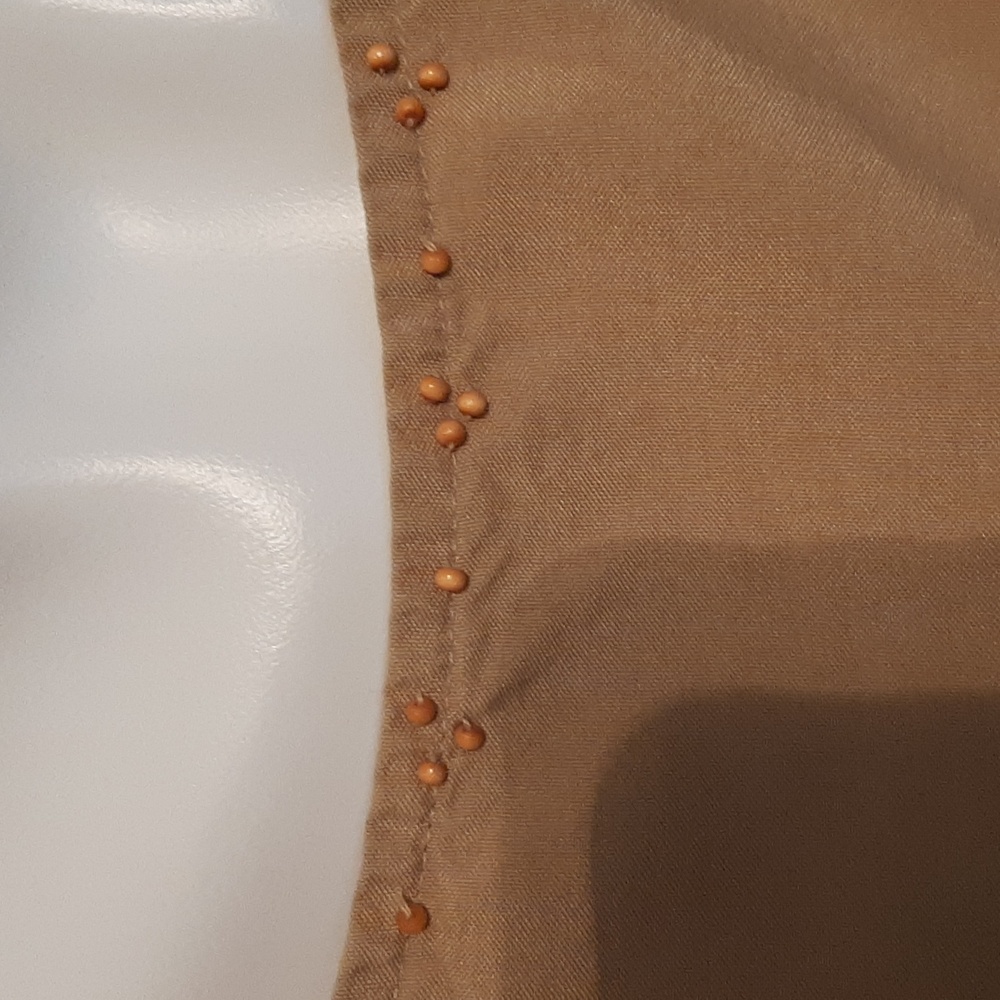Judith Hart Collection Top - Picture 3 of 7